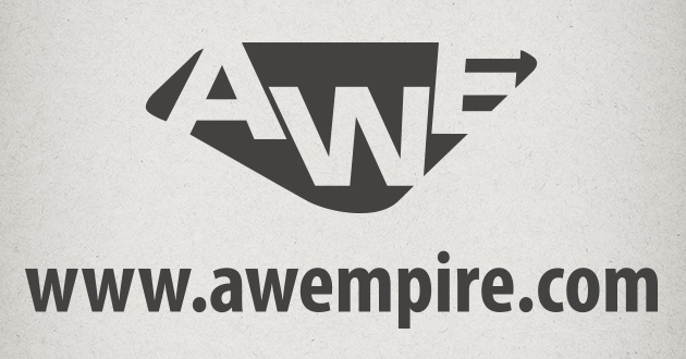 Let us introduce AWE to you!