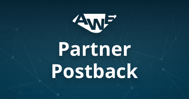 AWEmpire introduces the customization of Postbacks!