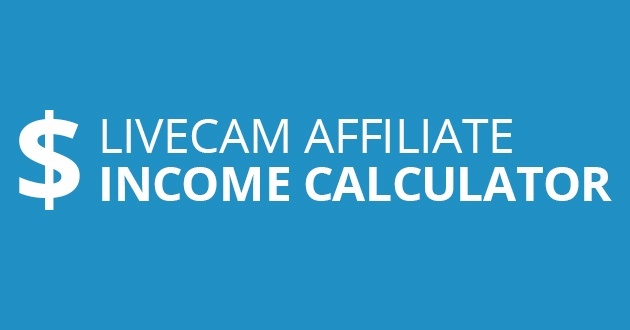 Income Calculator Promo Tools - use them on your site